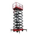 Ножничный подъемник PROLIFT PF1403 (PROLIFT SJY0.3-13)