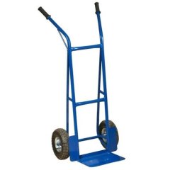 Тележка КГ 200