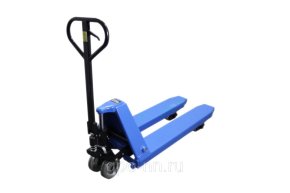 Гидравлическая тележка Tisel T50