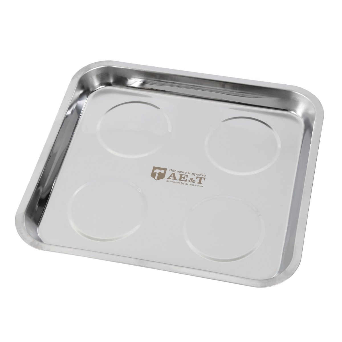 Тарелка магнитная  270*292мм TA-T7008 AE&T