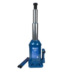 Домкрат бутылочный двухштоковый T02012i AE&T 12т