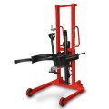 Бочкокантователь Узкий HS-DT1435 OXLIFT 1400 мм 350 кг