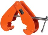 Захват балочный 2 т BC, СибТаль