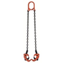 Захват для бочек  1 т 0,5 м  DL, СибТаль