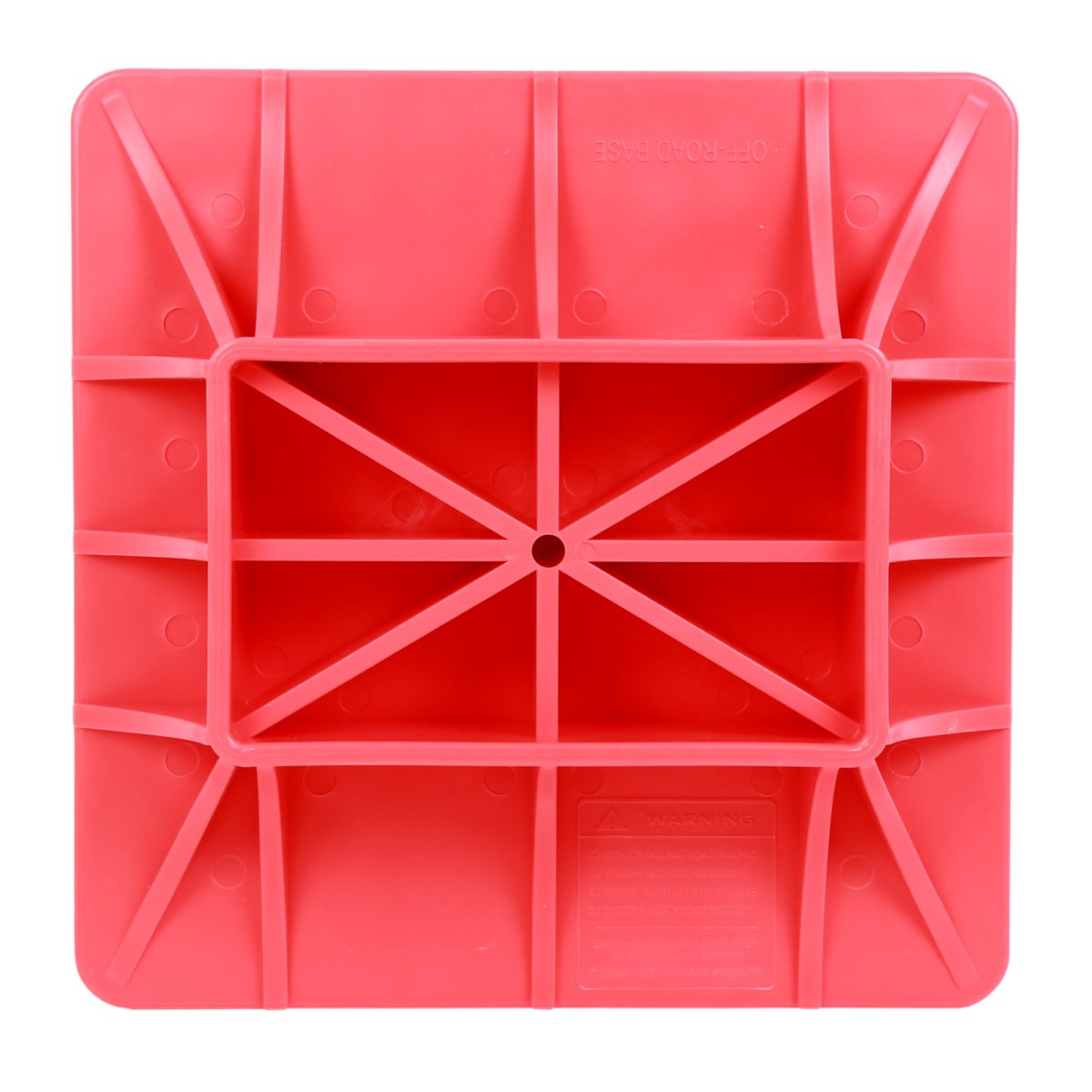 Опора реечного домкрата на грунте T41200 AE&T