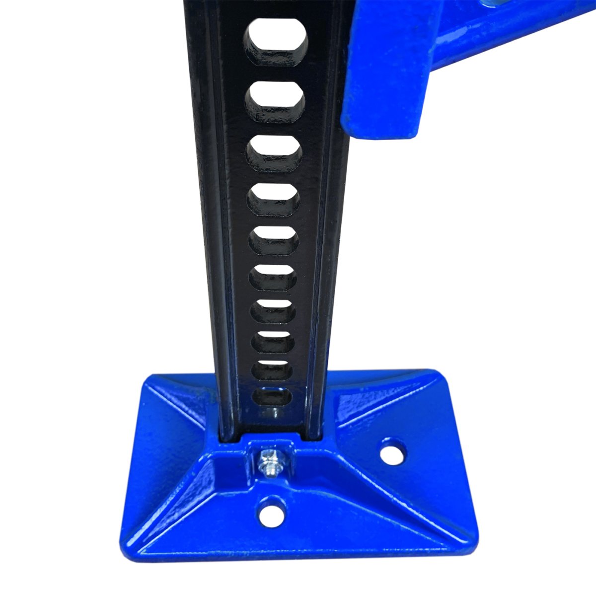 Домкрат реечный T41001 AE&T 20