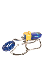 Окрасочный аппарат поршневой 290 бар, 2,5 л/мин,1,8 кВт, 220 В TOR GD-450