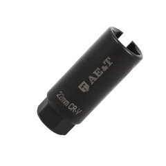 Головка датчика кислорода 22 мм 3/8 слот 20мм TA-E1082-2 AE&T