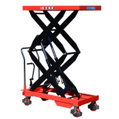 Гидравлический Подъемный Стол Передвижной OXLIFT OXFD-100 1700 мм 1000 кг