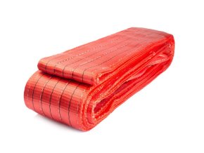 Строп текстильный петлевой СТП 5,0 тн 6 м