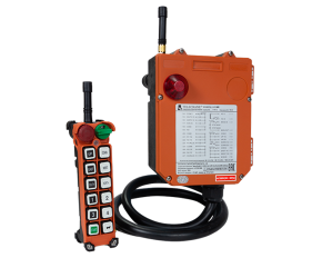 Радиоуправление А25-10D, 10 кн.