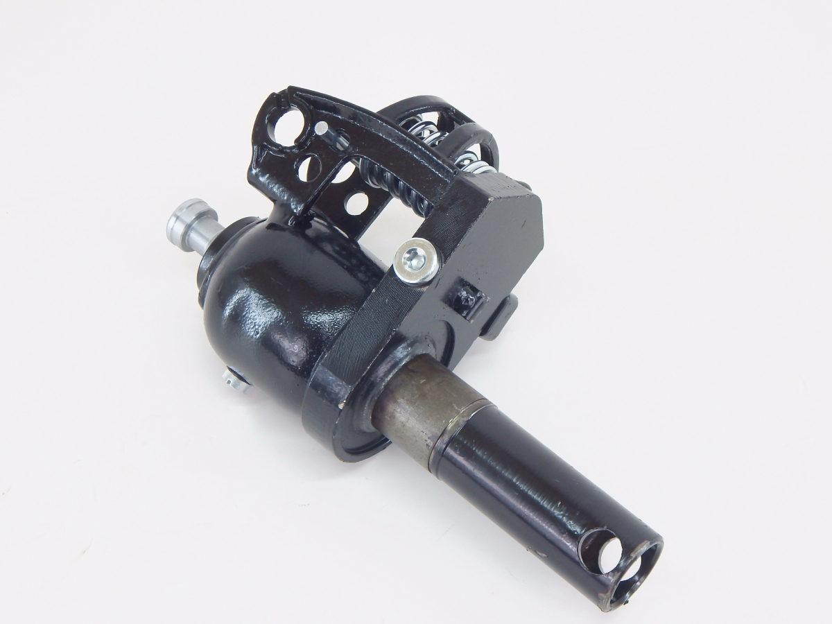 Гидроузел в сборе для тележек гидравлических DF-III (Oil pump Assembly)