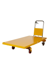 Стол подъемный передвижной 500 кг 310-900 мм (1600x800 мм) XILIN SPT500