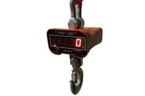 Весы крановые ВЭК-3000 ЛАЙТ