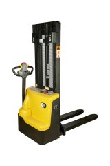 Штабелер самоходный 1,5 т 3,0 м TOR WS15H-3000 24/85 В/Ач