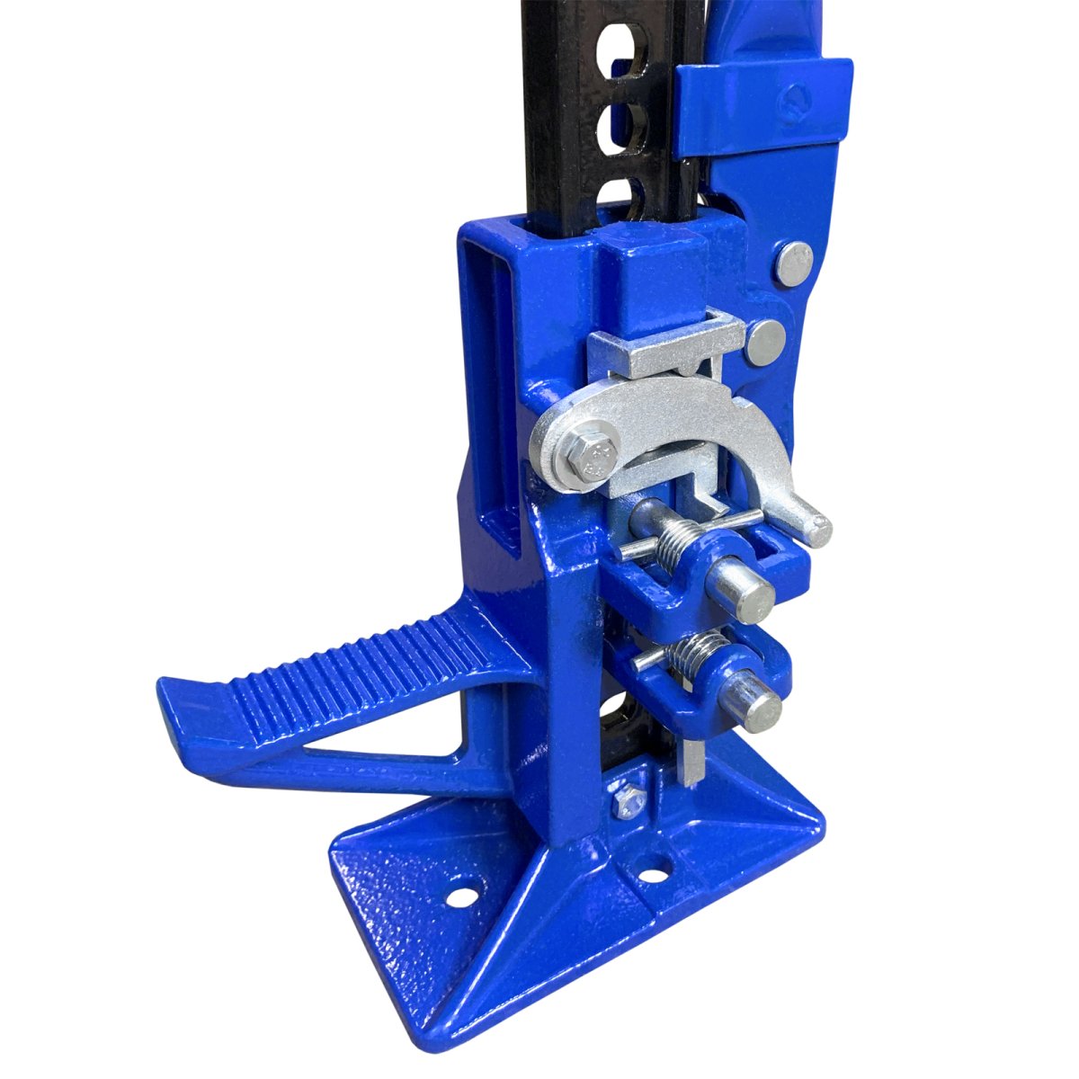 Домкрат реечный Т41003 AE&T 48
