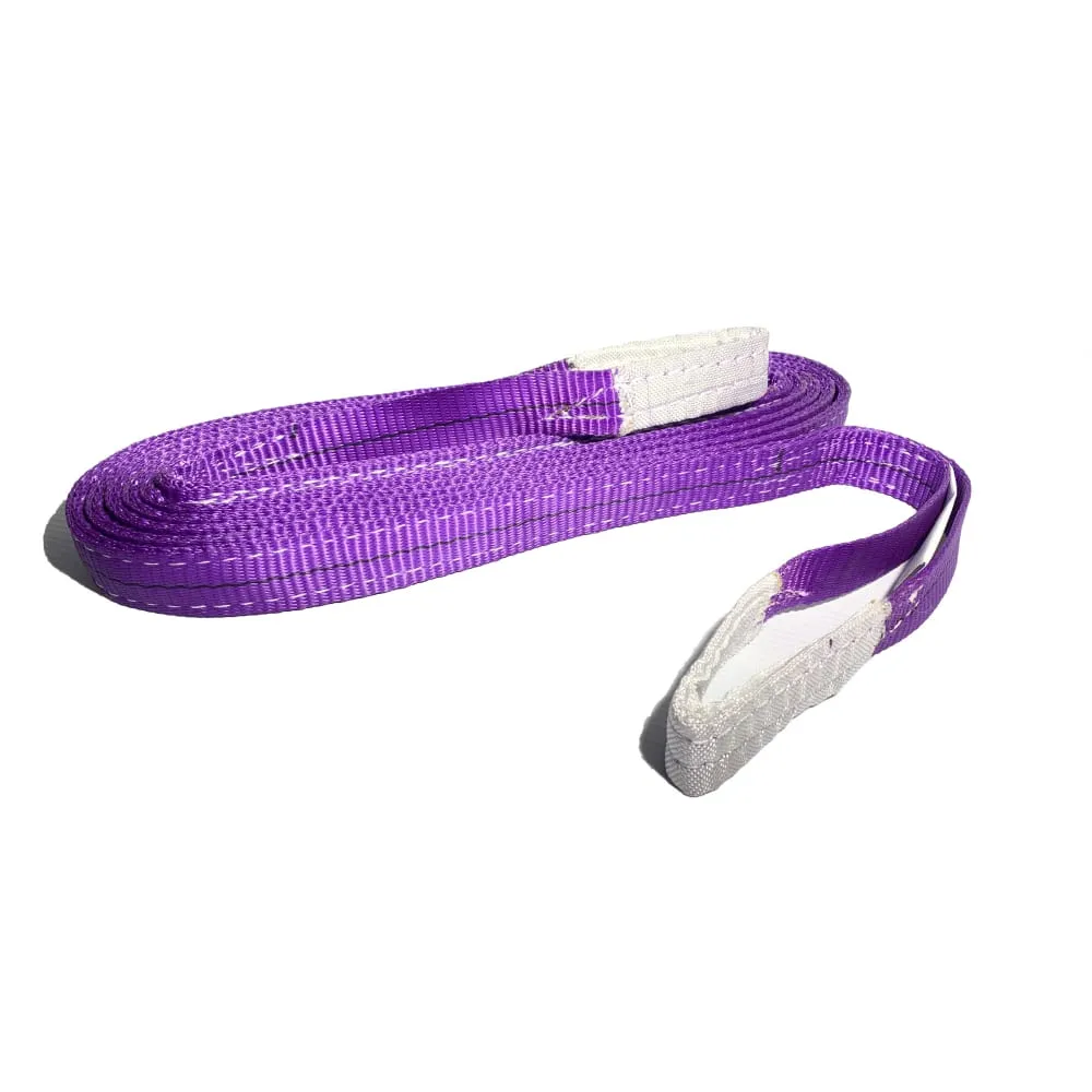 Строп текстильный петлевой СТП 1,0 тн 5 м