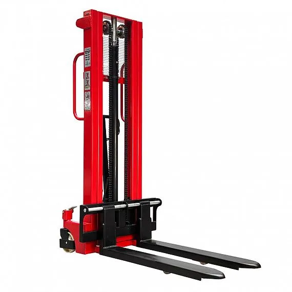 Ручной Гидравлический Штабелер OXLIFT HS1530 3000 мм 1500 кг