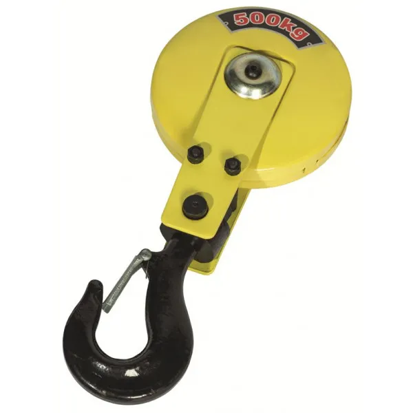 Таль электрическая CD1 канатная 1 т - 36 м Сибталь