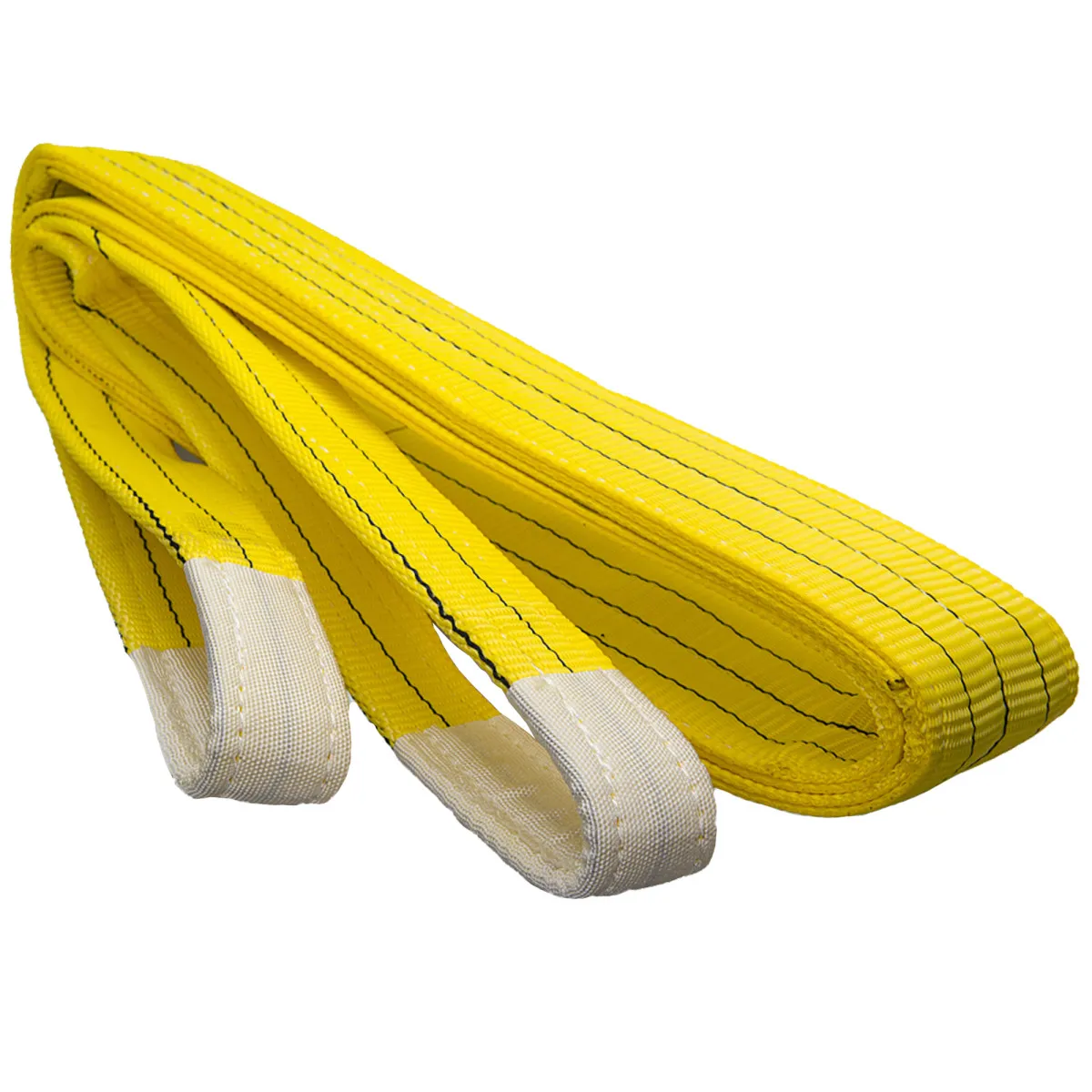 Строп текстильный петлевой СТП 3,0 тн 6 м