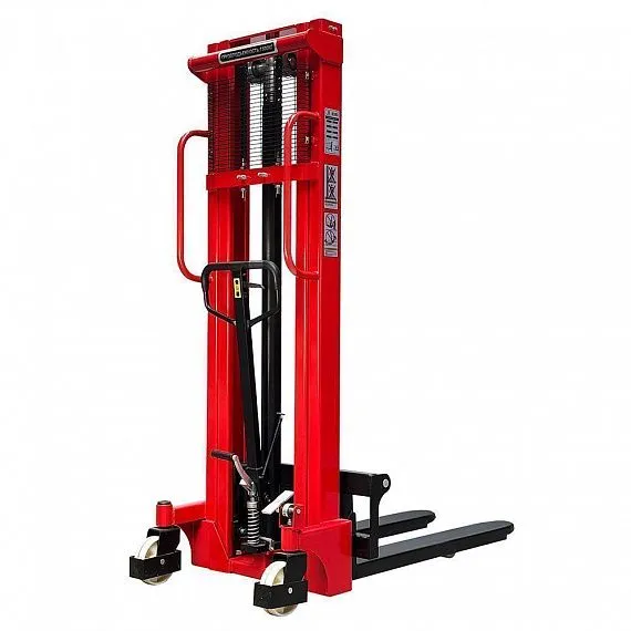 Ручной Гидравлический Штабелер OXLIFT HS1530 3000 мм 1500 кг