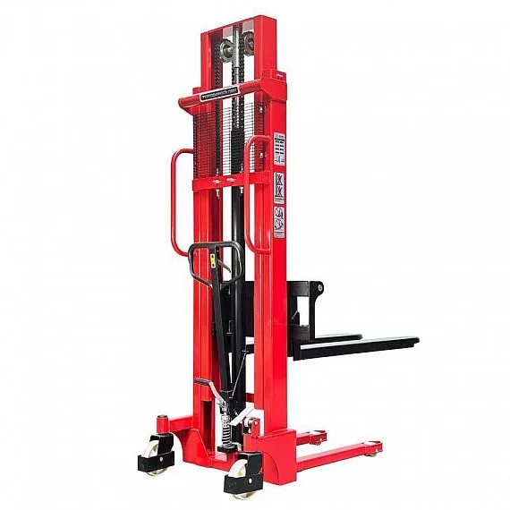 Ручной Гидравлический Штабелер OXLIFT HS1530 3000 мм 1500 кг