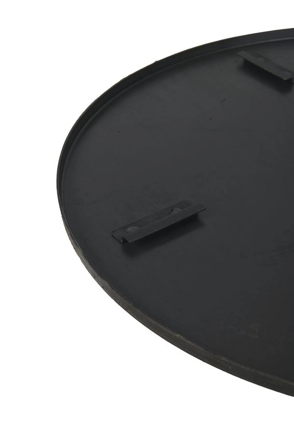 Диск сглаживающий для затирочных машин DMD/DMR 600 590 мм (Disc pan 590mm)