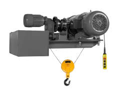Таль электрическая CDL1 г/п 2тн, в/п 12м., с уменьшенной строительной высотой