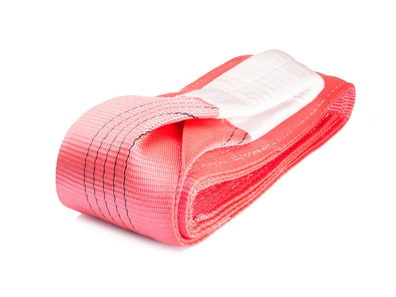 Строп текстильный TOR СТП 5,0 т 2,5 м 150 мм (6:1)