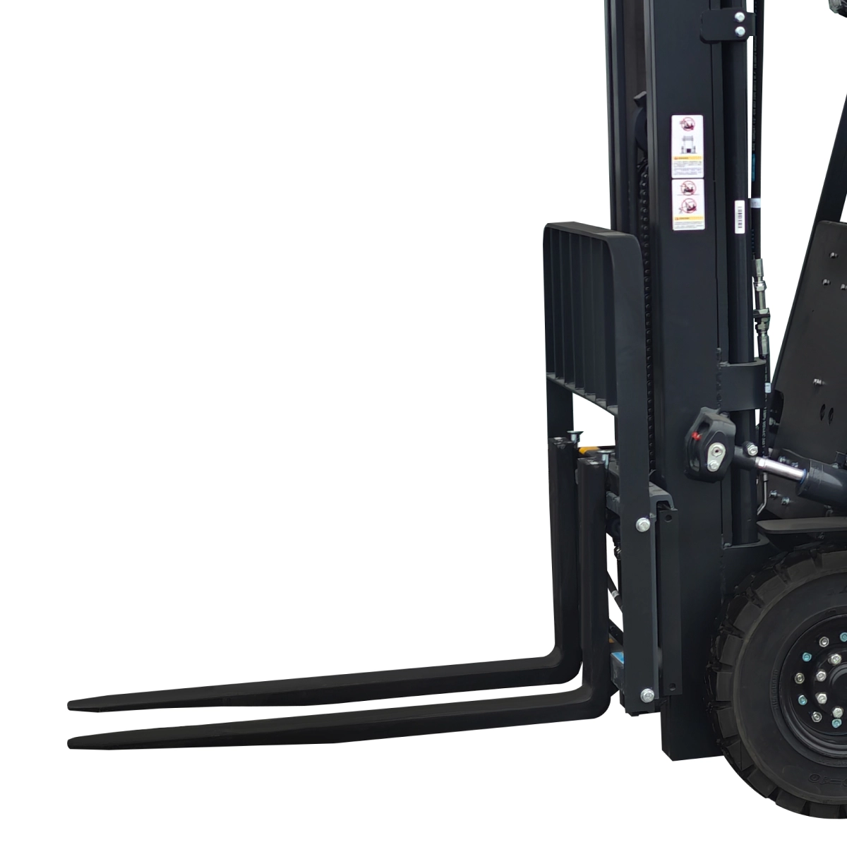 Электрический погрузчик YETT ERP16-M300-3W