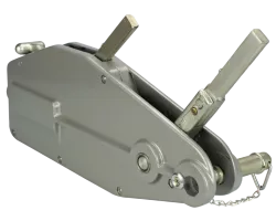 Лебедка ручная рычажная GP-5.4 канат 20.0 м