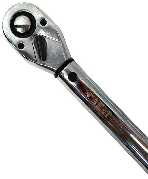 Ключ динамометрический 10-60Nm 3/8 TA-B0060-38 AE&T