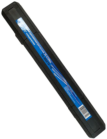 Ключ динамометрический 20-210Nm 1/2 TA-B0210-12 AE&T
