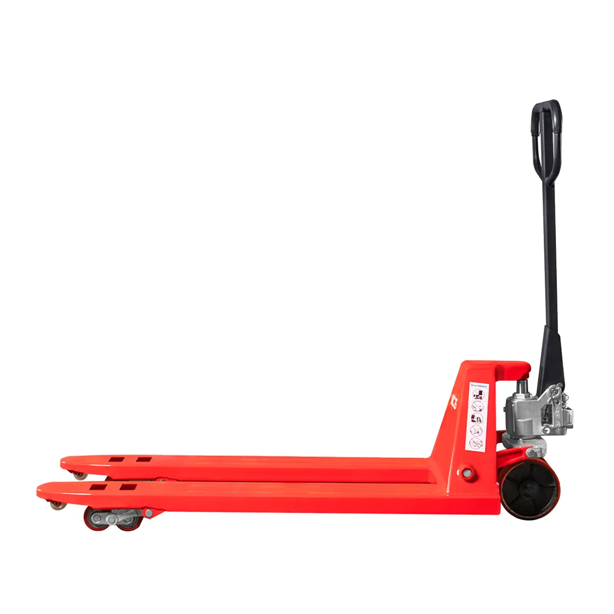 Гидравлическая тележка FOXSTER AC25