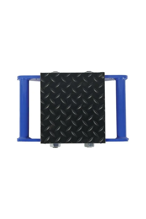 Роликовая платформа подкатная TOR CRO-4 г/п 6 т (без ручки)