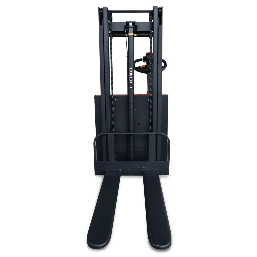 Самоходный Штабелер AX 2516 OXLIFT 2500 мм 1600 кг