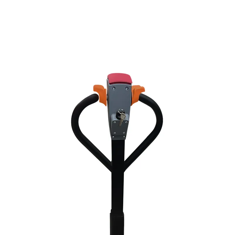 Самоходный электроштабелер PROLIFT M2 SDR 1230-S