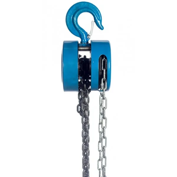Таль ручная цепная 3 т - 6 м HS-Z PROJACK