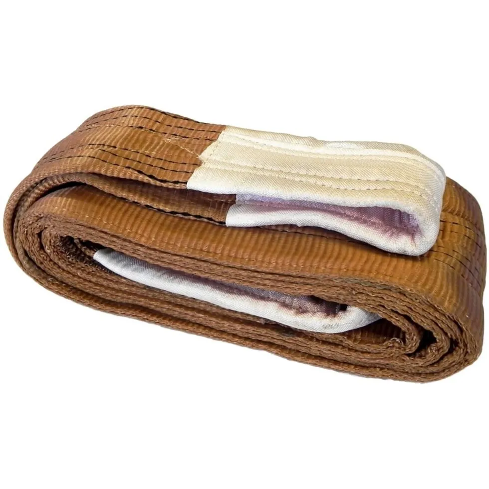 Строп текстильный петлевой СТП 6,0 тн 3 м