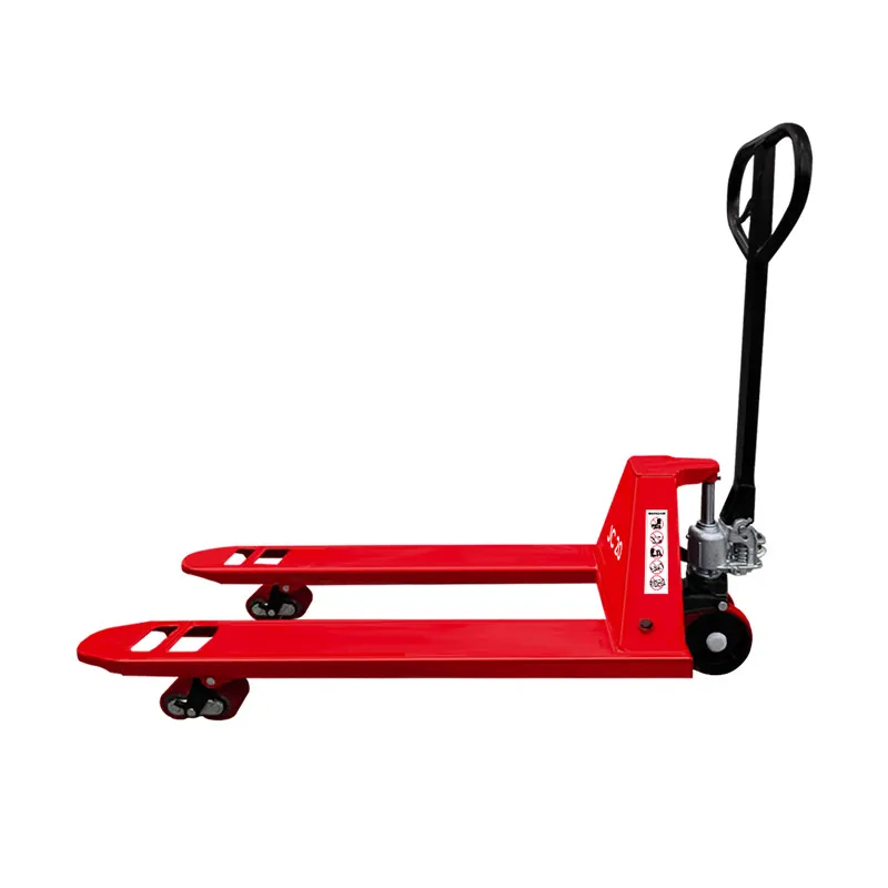 Гидравлическая тележка FOXSTER JC20