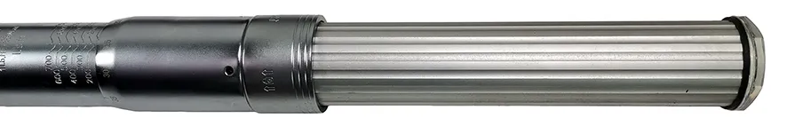 Ключ динамометрический 200-1000Nm 3/4 TA-B1000-34 AE&T