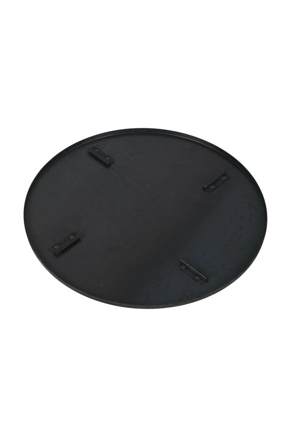 Диск сглаживающий для затирочных машин DMD/DMR 600 590 мм (Disc pan 590mm)