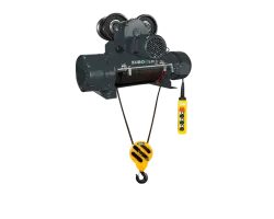 Таль электрическая CD1 г/п 0,5тн, в/п 6м