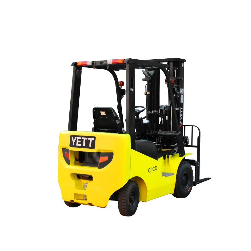 Дизельный погрузчик YETT CPCD30-WS1K2-M300-3W-Y