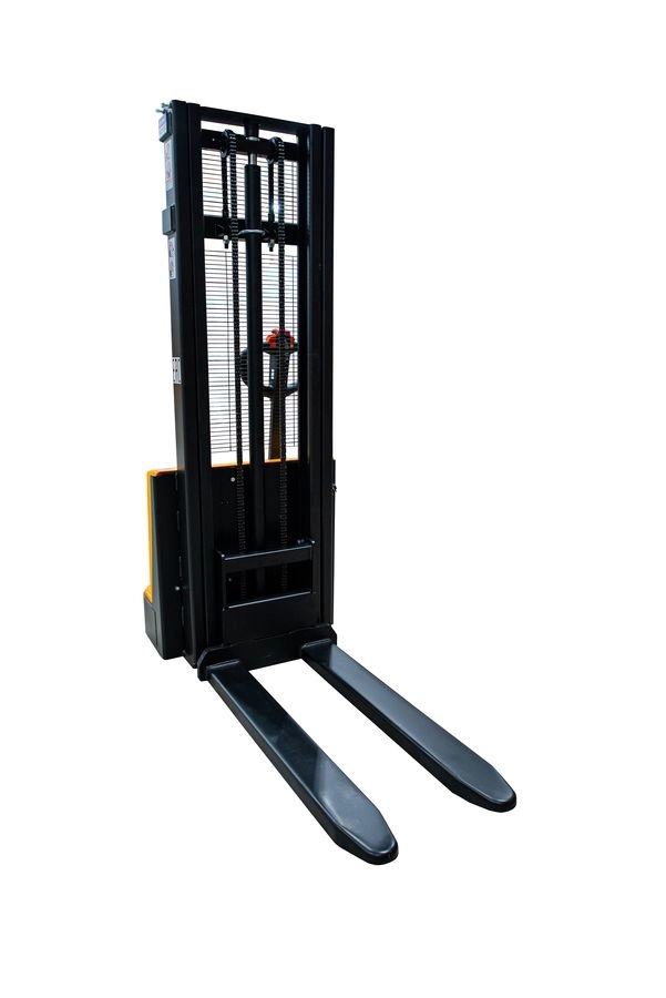 Штабелер самоходный 1,2 т 3,0 м TOR CQDA1230-EL 24/65 В/Ач (сопровождаемый)