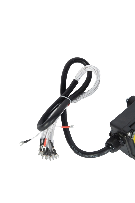 Комплект радиоуправления TOR F21-4D (380В, 4 кнопки, двухскоростной)